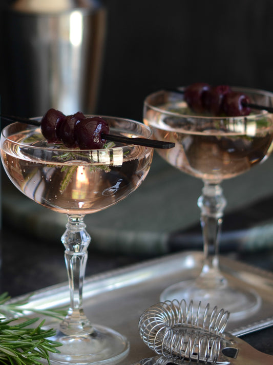 THE HOPE BLACK FOREST FIZZ