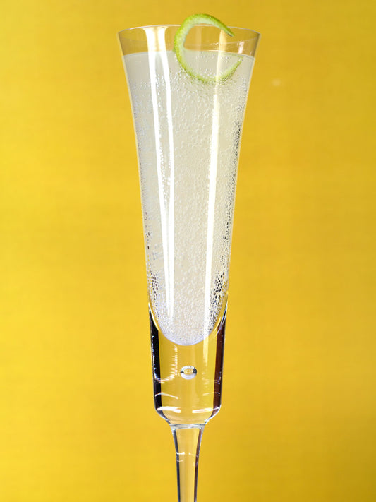 THE HOPE FRENCH 75