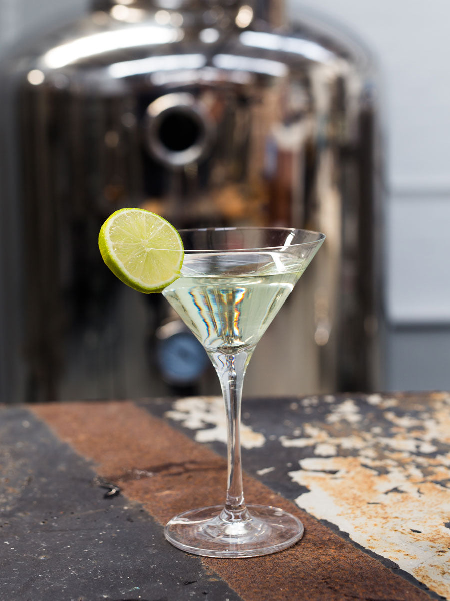 THE HOPE GIMLET