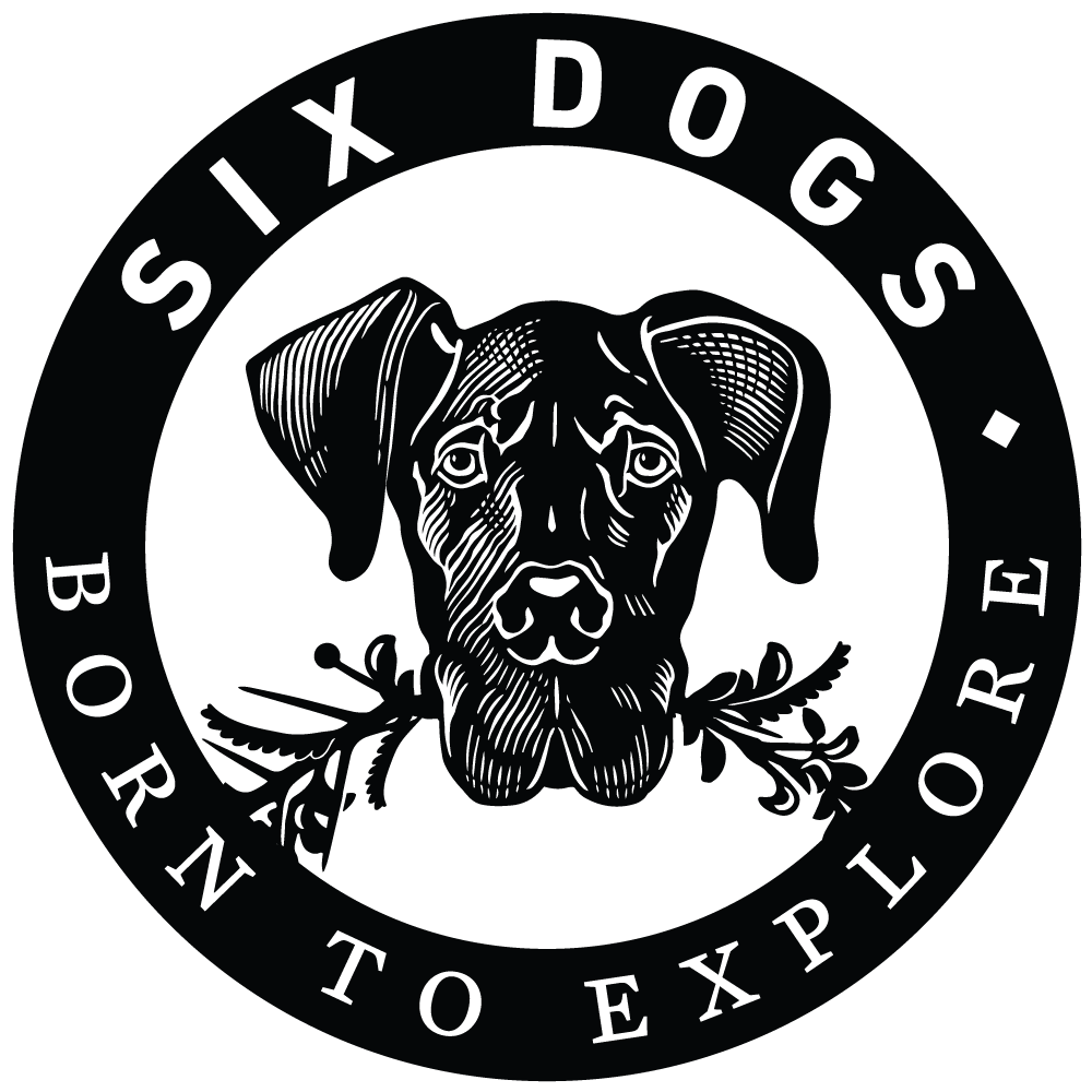 Meet The Makers - Six Dogs Distillery