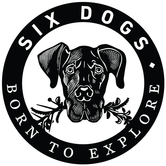 Meet The Makers - Six Dogs Distillery