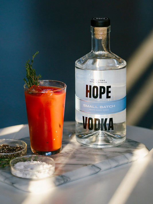 THE HOPE BLOODY MARY