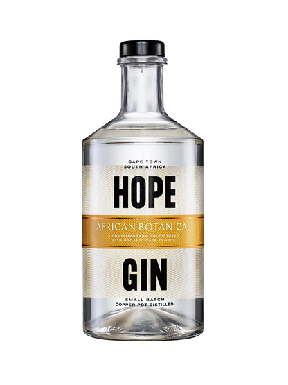 Hope African Botanicals Gin