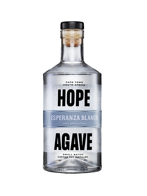 Hope Esperanza Agave