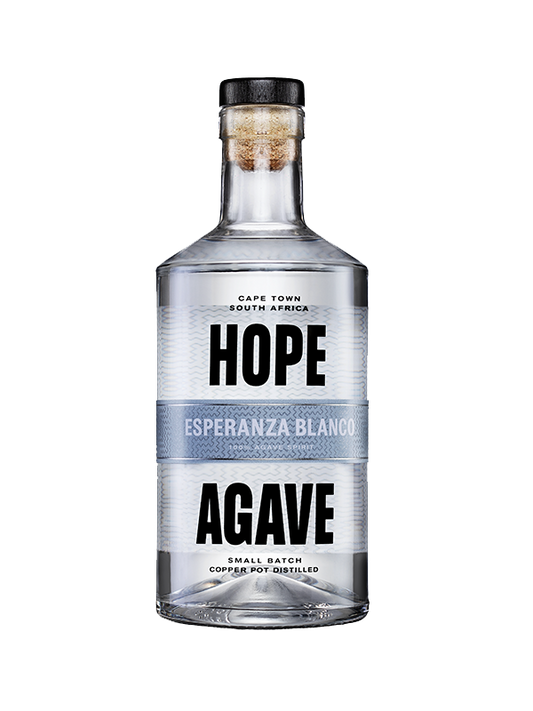 Hope Esperanza Agave