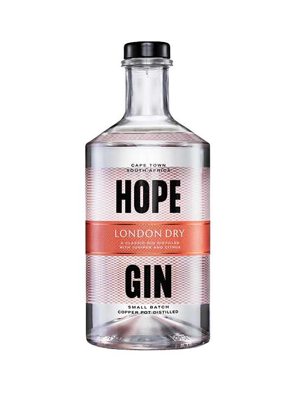 Hope London Dry Gin