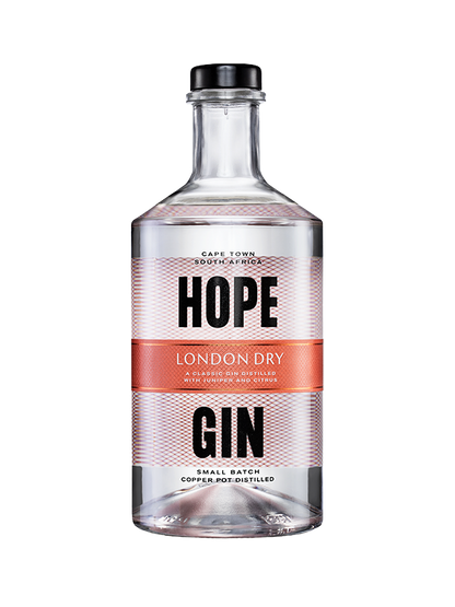 Hope London Dry Gin