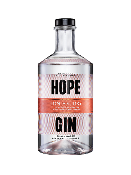 Hope London Dry Gin