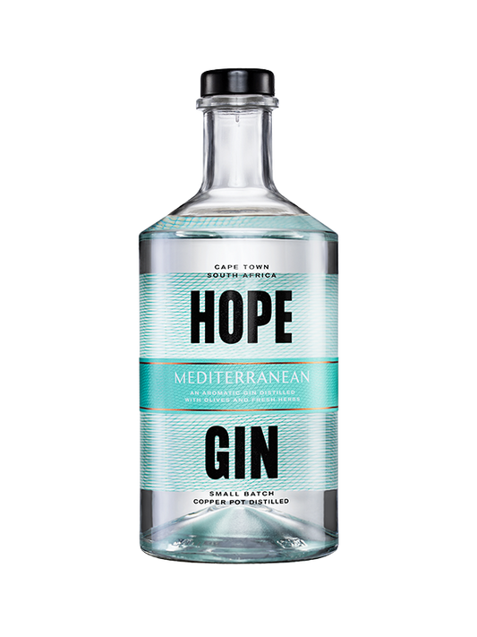 Hope Mediterranean Gin