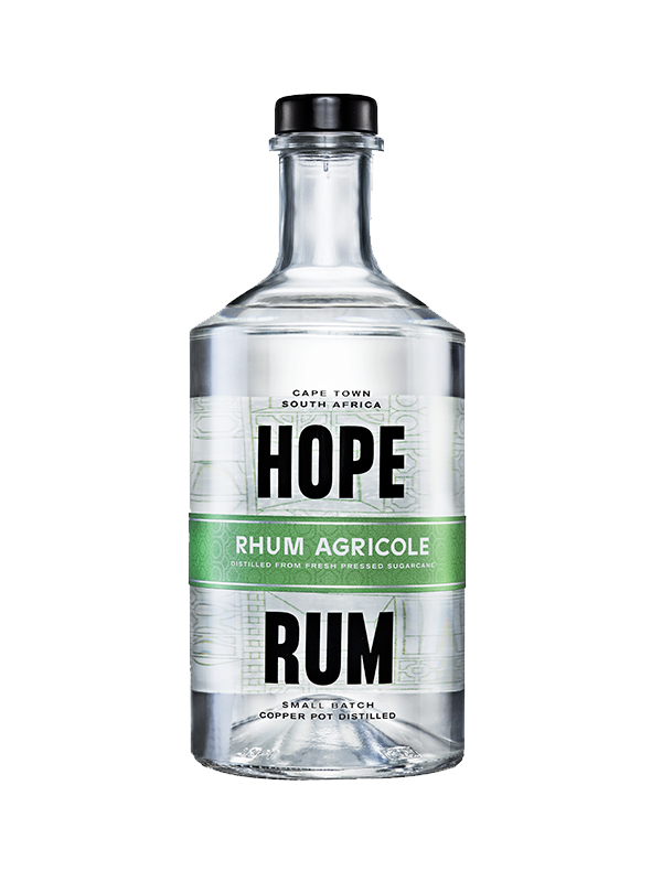 Hope Rhum Agricole - 750ml