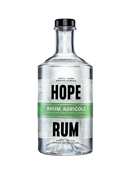 Hope Rhum Agricole - 750ml