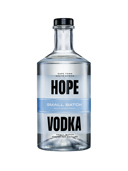 Hope Small Batch Vodka