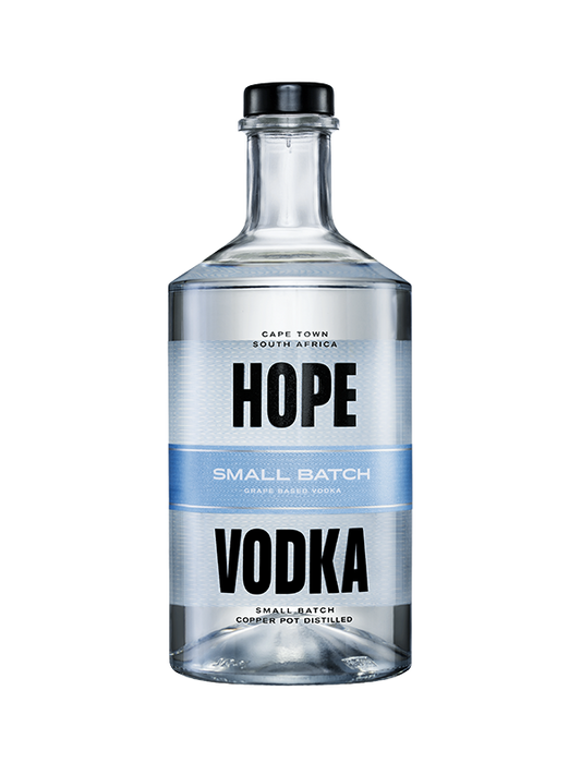 Hope Small Batch Vodka