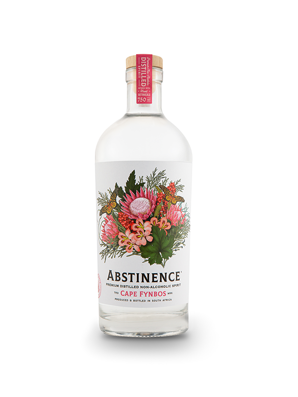 Abstinence Cape Fynbos.