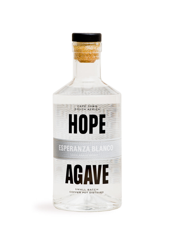 Hope Esperanza Agave.