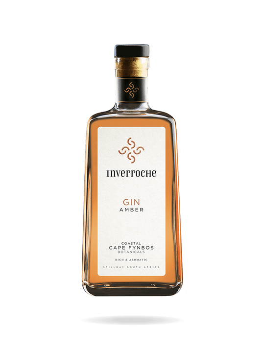 Inverroche Amber Gin