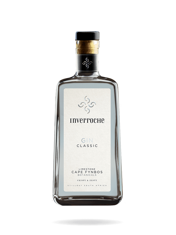 Inverroche Classic Gin