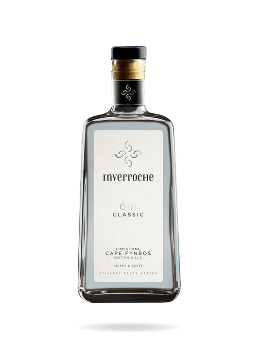 Inverroche Classic Gin