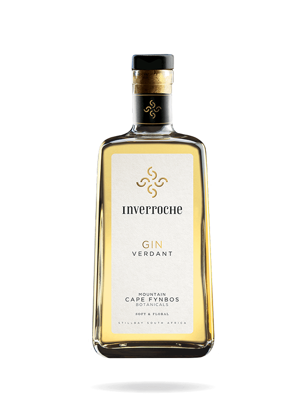 Inverroche Verdant Gin