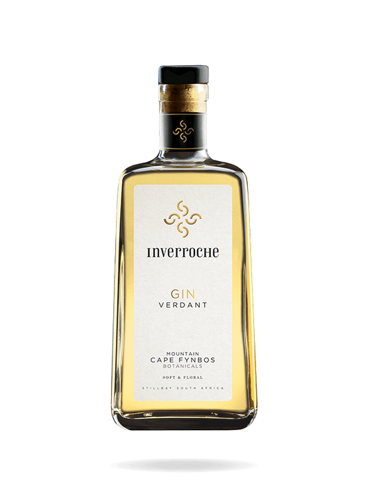 Inverroche Verdant Gin