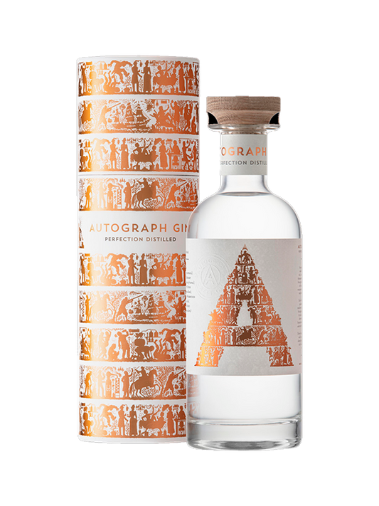 Autograph Gin - 750ml