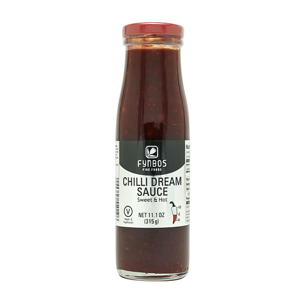 Fynbos Chilli Dream Sauce 130g