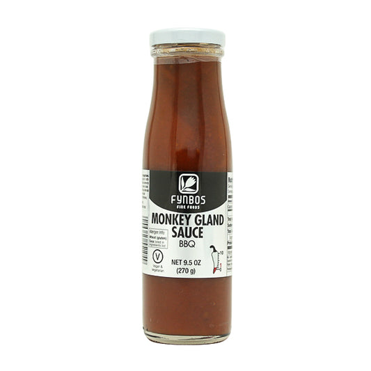 Fynbos Monkey Gland Sauce - 270g